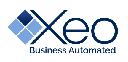 Xeo Logo